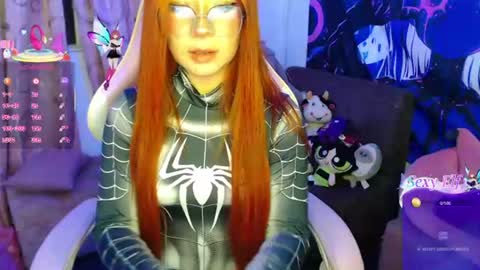 Snapshot of sexycarriie chatting on 08-09-26, 03:55 Carrie online show from 08-09-26, 03:55