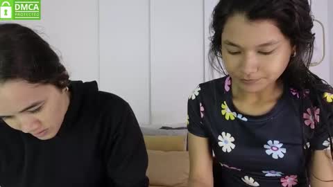 chanell and yina online show from 02-28-26, 01:23