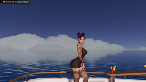 sexychannell19 online show from 07-26-26, 09:00