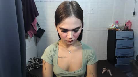 pretty Cheska online show from 03-17-26, 06:33