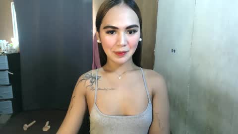 pretty Cheska online show from 05-18-26, 03:13