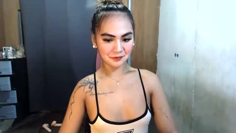pretty Cheska online show from 05-22-26, 04:12