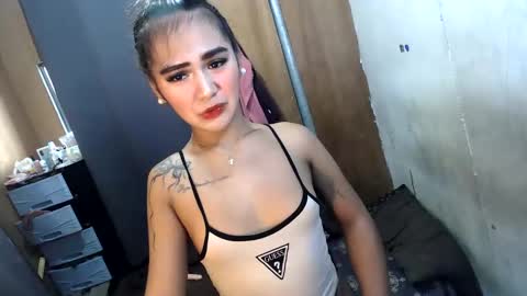 pretty Cheska online show from 05-23-26, 06:07