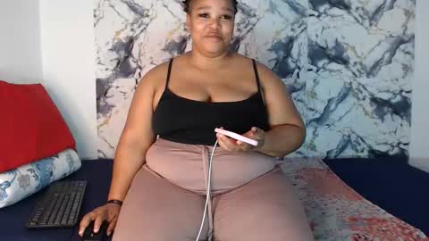 SEXYCHILL online show from 03-13-26, 08:21