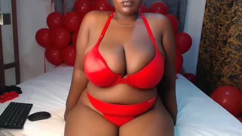 sexychocco online show from 02-15-25, 03:09