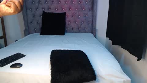 sexychocco online show from 12-14-25, 05:57