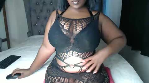sexychocco online show from 04-12-26, 12:10