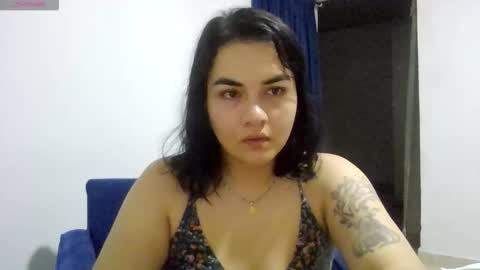 sexychubbyanna online show from 03-15-26, 02:17