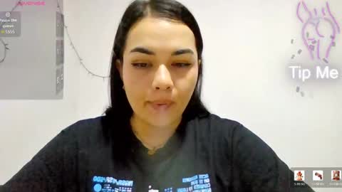 sexychubbyanna online show from 05-19-26, 10:27