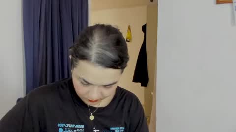 Snapshot of sexychubbyanna chatting on 06-23-26, 06:50 sexychubbyanna online show from 06-23-26, 06:50
