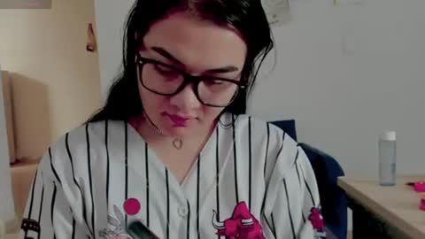 Snapshot of sexychubbyanna chatting on 07-17-26, 05:29 sexychubbyanna online show from 07-17-26, 05:29