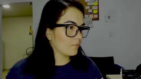 Snapshot of sexychubbyanna chatting on 07-20-26, 01:31 sexychubbyanna online show from 07-20-26, 01:31