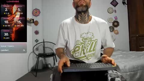 Snapshot of sexycolombian2022 chatting on 11-20-25, 12:11 Antonioylola online show from 11-20-25, 12:11