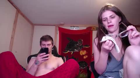 Austin and Megan online show from 12-14-25, 04:29