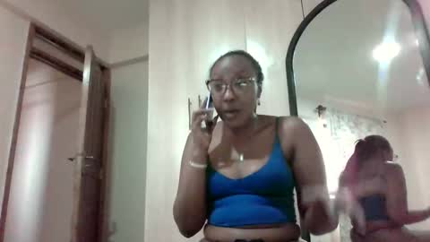 Snapshot of sexycookien chatting on 04-24-26, 10:18 SexyCookieN online show from 04-24-26, 10:18