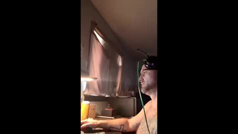 Jasyn online show from 01-17-26, 05:16