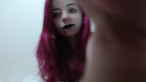 Snapshot of sexydemonangel chatting on 06-24-26, 06:45 sexydemonangel online show from 06-24-26, 06:45