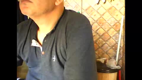 sexydevil1981 online show from 10-31-25, 10:27