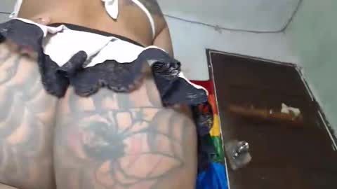 SEXYDEVILRICH online show from 09-23-25, 10:07
