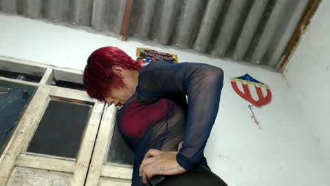 Snapshot of sexydevilrich chatting on 06-13-26, 10:02 SEXYDEVILRICH online show from 06-13-26, 10:02