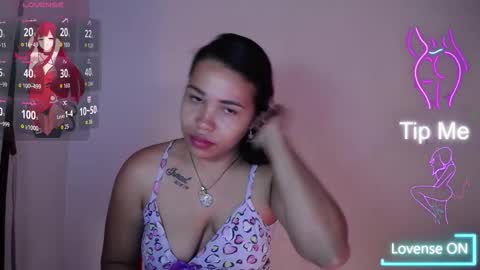 sexydiabliita online show from 09-10-25, 10:15