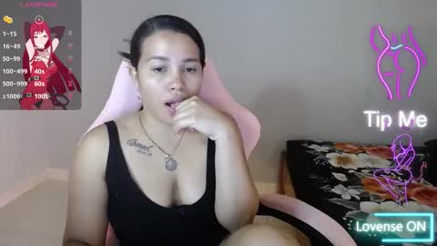 sexydiabliita online show from 09-18-25, 11:51