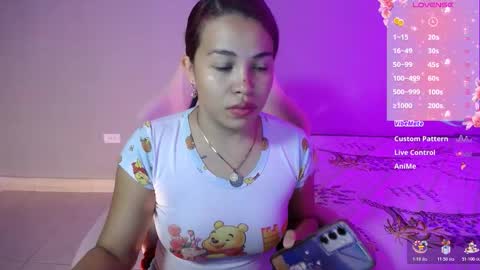 sexydiabliita online show from 11-09-25, 12:58