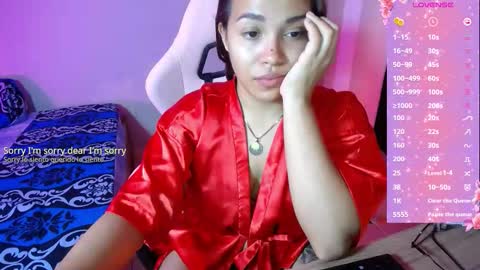 sexydiabliita online show from 11-29-25, 12:24