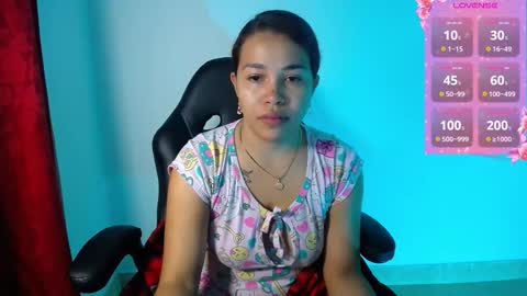 sexydiabliita online show from 01-15-26, 10:09