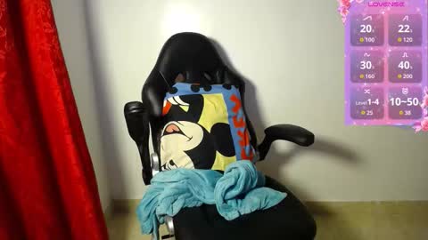 sexydiabliita online show from 02-04-26, 12:11
