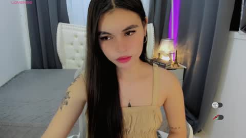 sexydollfox online show from 02-10-25, 10:31