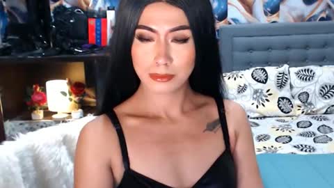 Goddess Dominant Margaux online show from 03-09-26, 01:31