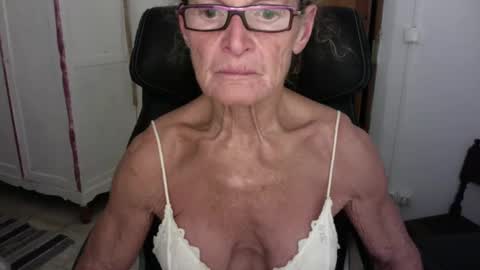 SexyFit58 online show from 12-03-24, 12:24