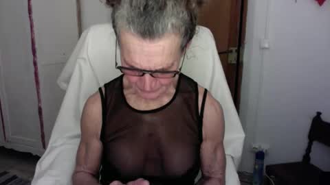 SexyFit58 online show from 03-14-26, 11:54