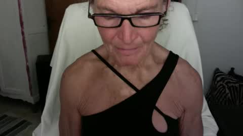 SexyFit58 online show from 04-21-26, 09:17