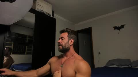 chris online show from 03-05-25, 02:03