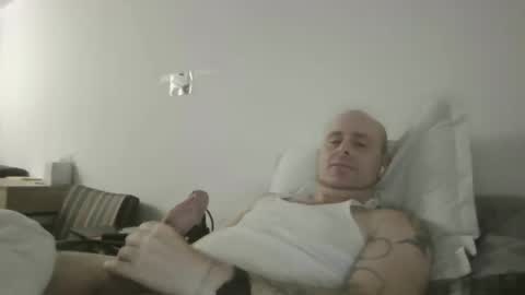 sexyfredy7722 online show from 10-24-25, 03:30