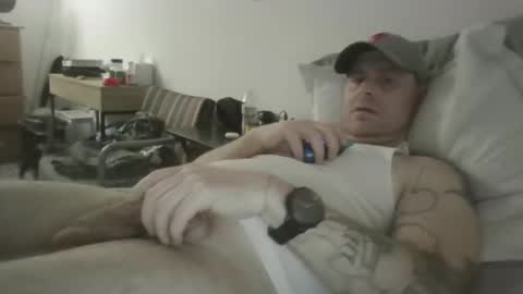 sexyfredy7722 online show from 11-13-25, 12:09