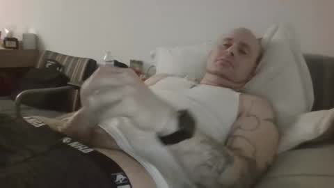 sexyfredy7722 online show from 01-14-26, 04:29