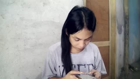 Callmenathalie online show from 11-07-25, 02:22