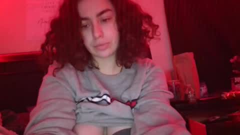 Snapshot of sexygoddesslizaaa chatting on 01-24-25, 10:32 ETERNAL GODDESS WOMAN online show from 01-24-25, 10:32