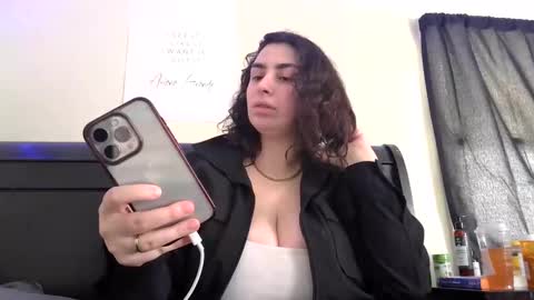 Snapshot of sexygoddesslizaaa chatting on 02-03-25, 05:56 ETERNAL GODDESS WOMAN online show from 02-03-25, 05:56