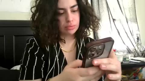 Snapshot of sexygoddesslizaaa chatting on 02-17-25, 07:10 ETERNAL GODDESS WOMAN online show from 02-17-25, 07:10