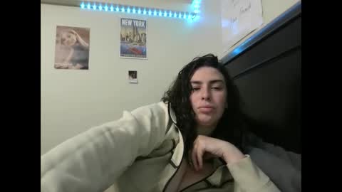 Snapshot of sexygoddesslizaaa chatting on 09-20-25, 11:50 ETERNAL GODDESS WOMAN online show from 09-20-25, 11:50