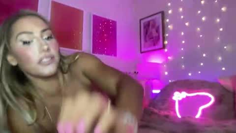 Ashley Love online show from 02-28-26, 08:04