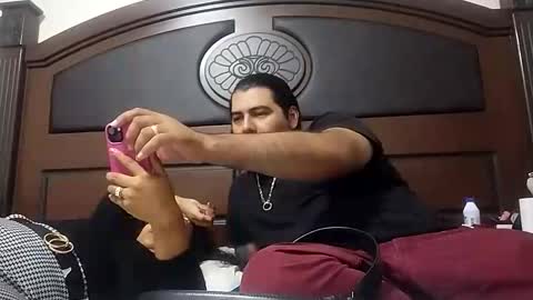 SexyHams online show from 05-01-26, 02:38
