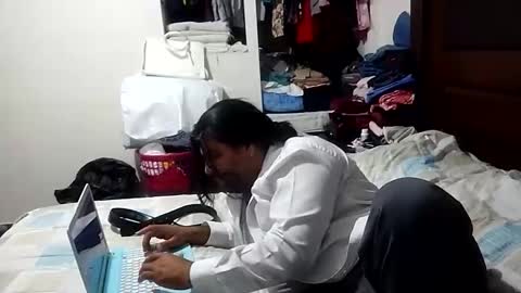 SexyHams online show from 06-03-26, 01:41