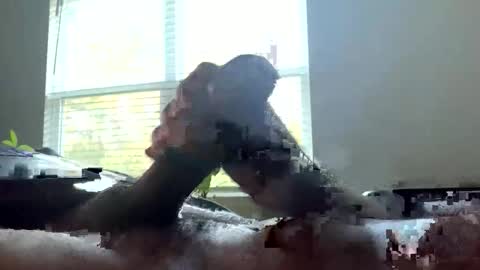 Snapshot of sexyhornyman1993 chatting on 10-21-25, 12:17 sexyhornyman1993 online show from 10-21-25, 12:17