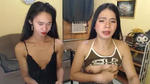 Sexymylessss online show from 02-04-26, 02:12