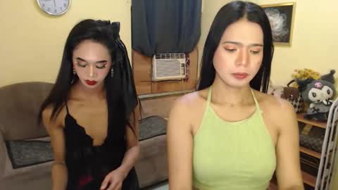 Sexymylessss online show from 02-09-26, 02:15